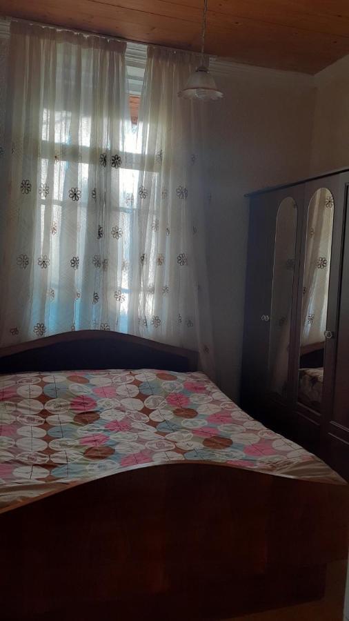 Chveni Ezo Ambrolauri Exterior foto