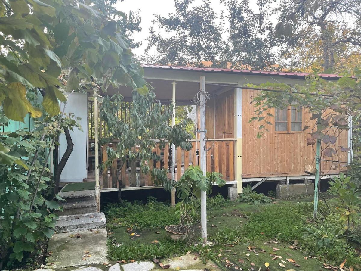 Chveni Ezo Ambrolauri Exterior foto