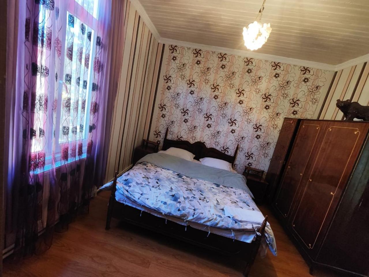 Chveni Ezo Ambrolauri Exterior foto