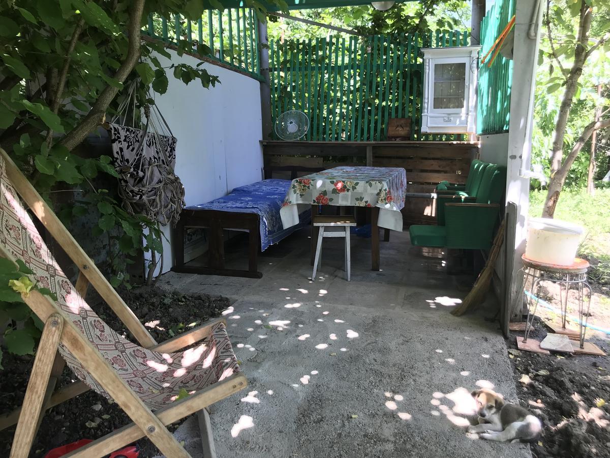 Chveni Ezo Ambrolauri Exterior foto