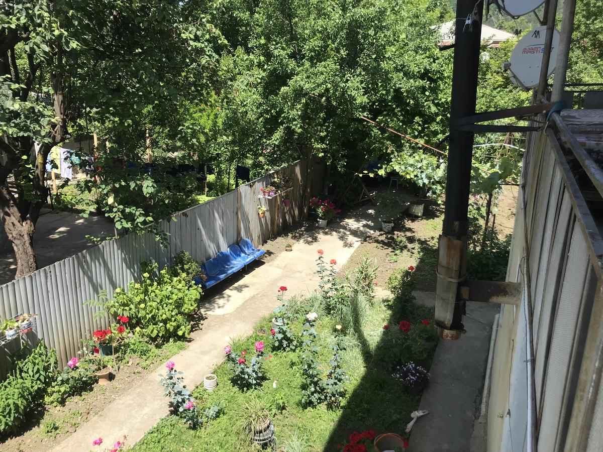 Chveni Ezo Ambrolauri Exterior foto